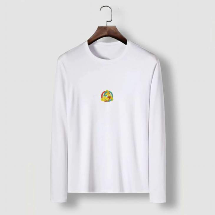 Picture of Gucci T Shirt Long _SKUGucciM-6XL1qn1451127